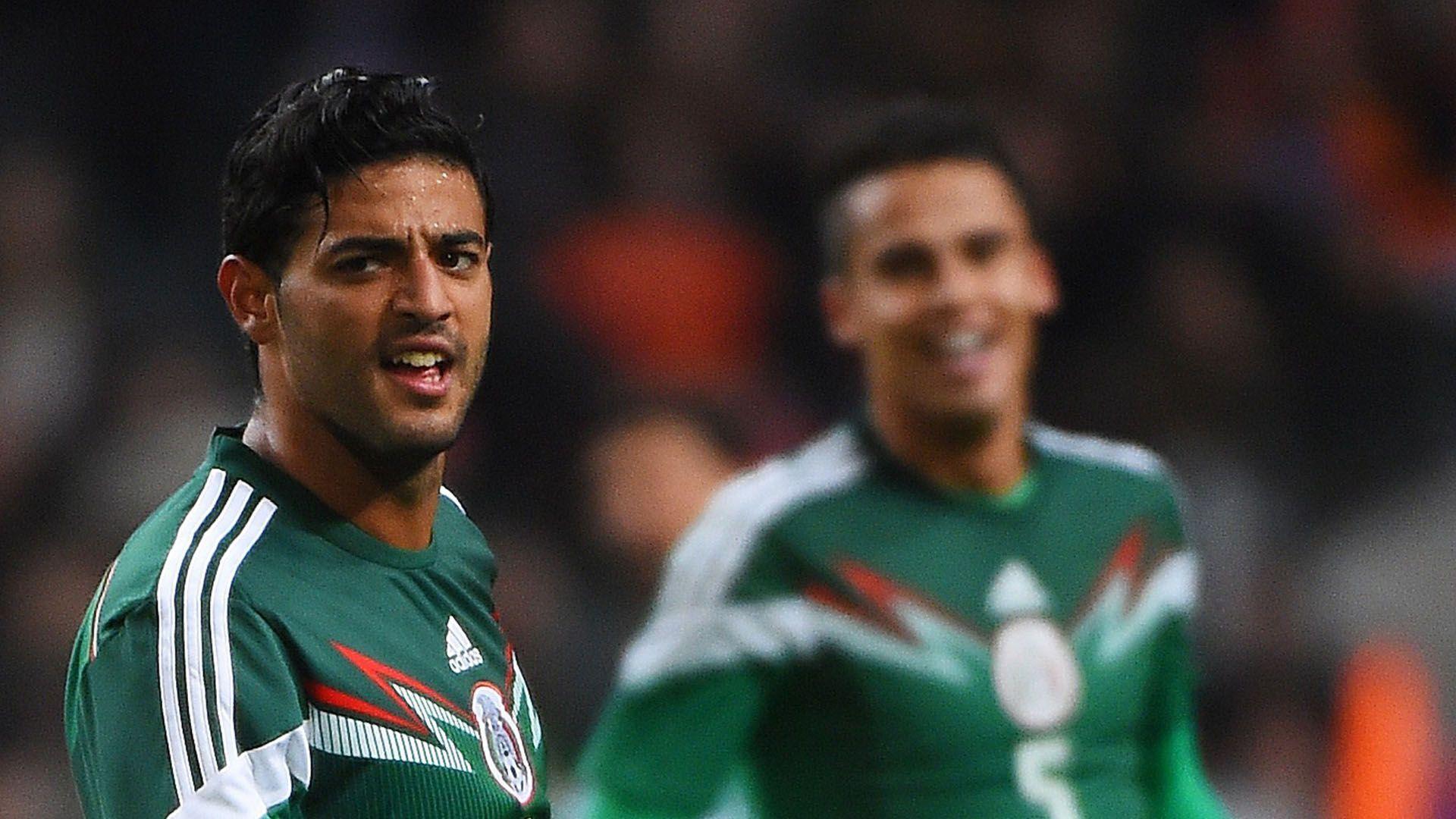 Carlos Vela Scores Twice In Long Awaited Return To Mexico Soccer