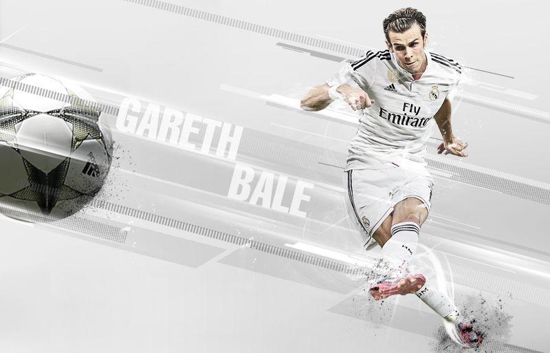 Background and Wallpaper. Real Madrid CF