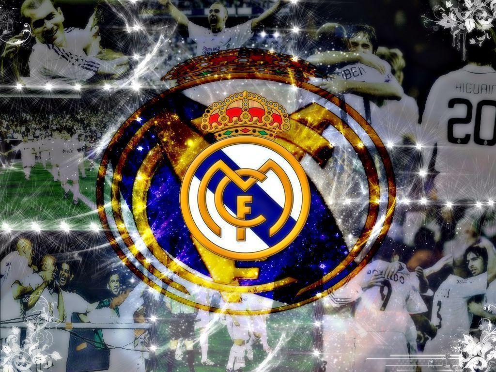 Real Madrid. FOTOS 3D [856.5 KB] Real Madrid Wallpaper