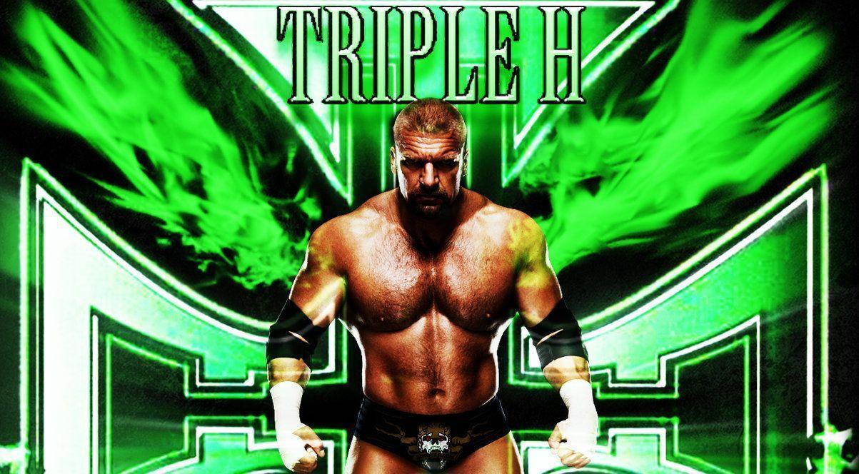 Triple H