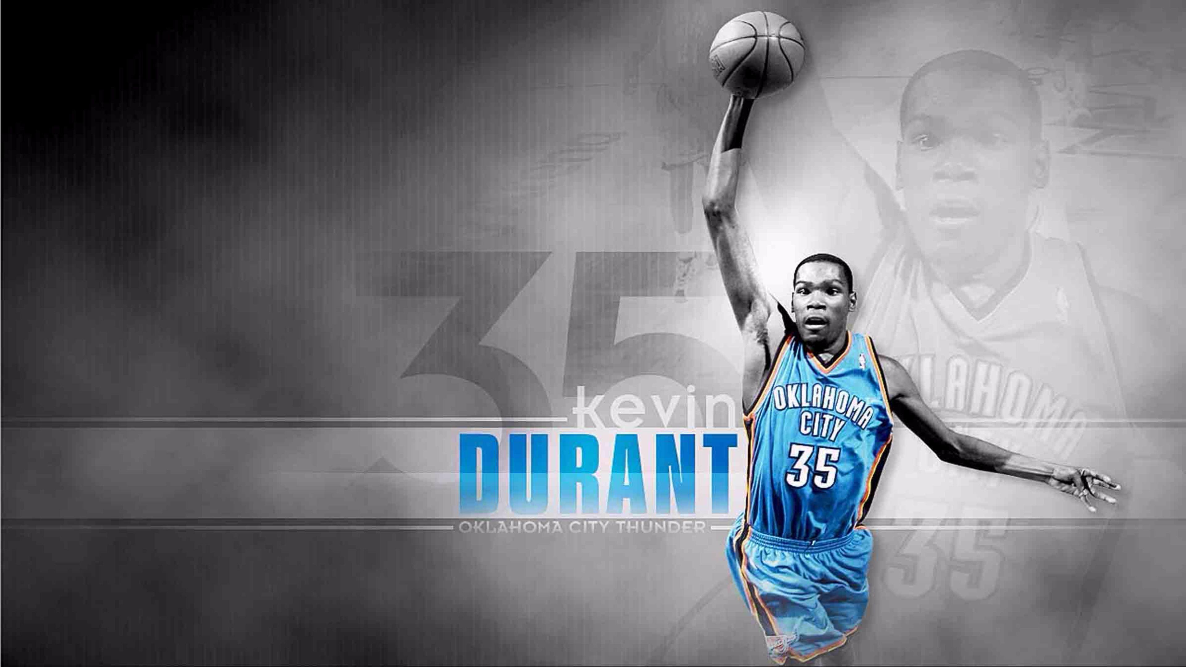 Kevin Durant Wallpapers 2016 - Wallpaper Cave