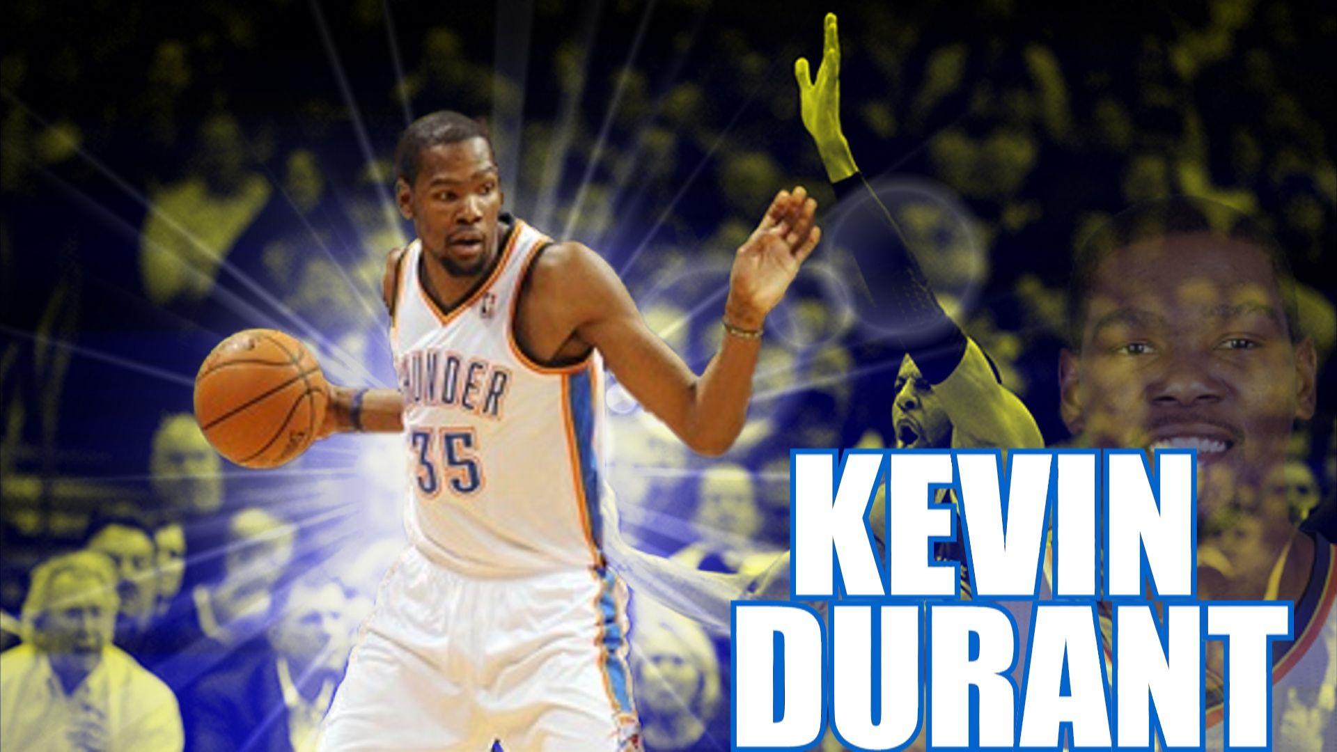 Kevin Durant Wallpaper HD 2016. Wallpaper, Background, Image