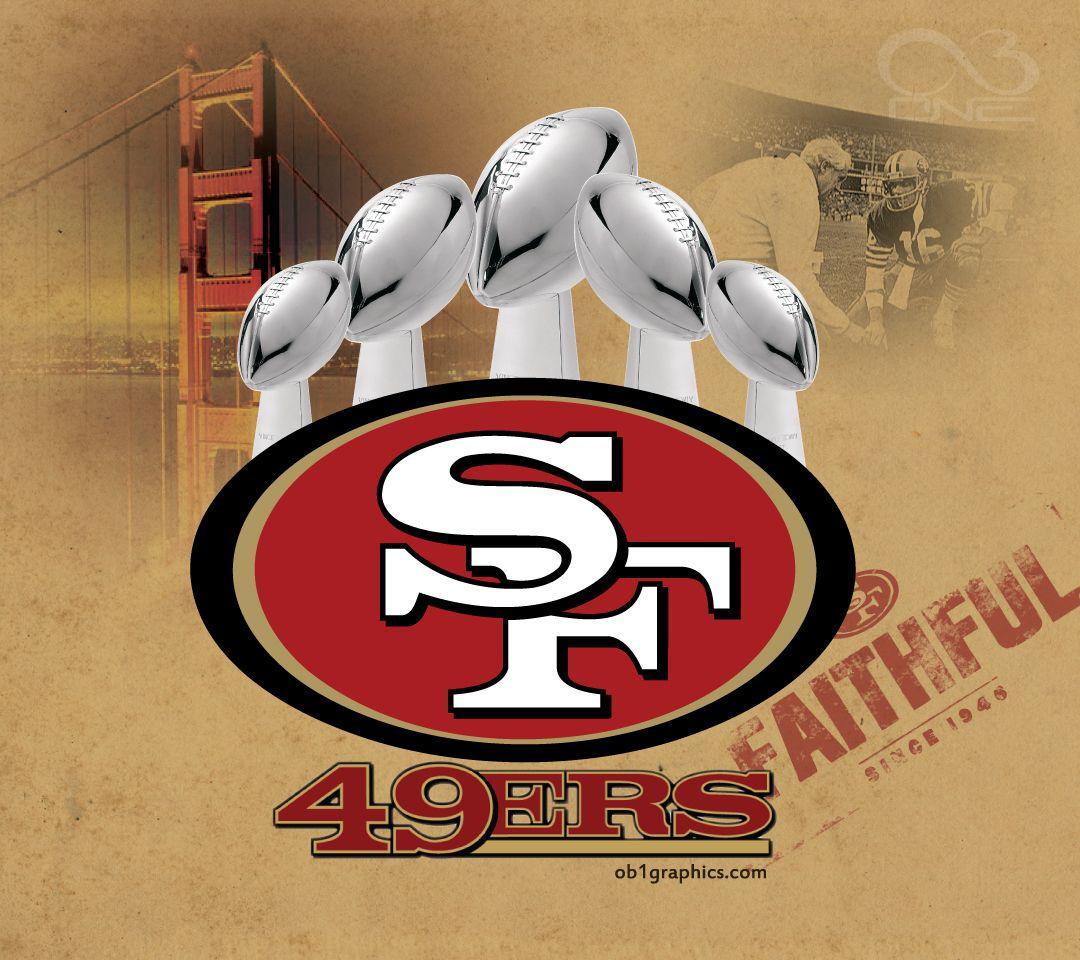 49ers 2016 Wallpapers - Wallpaper Cave