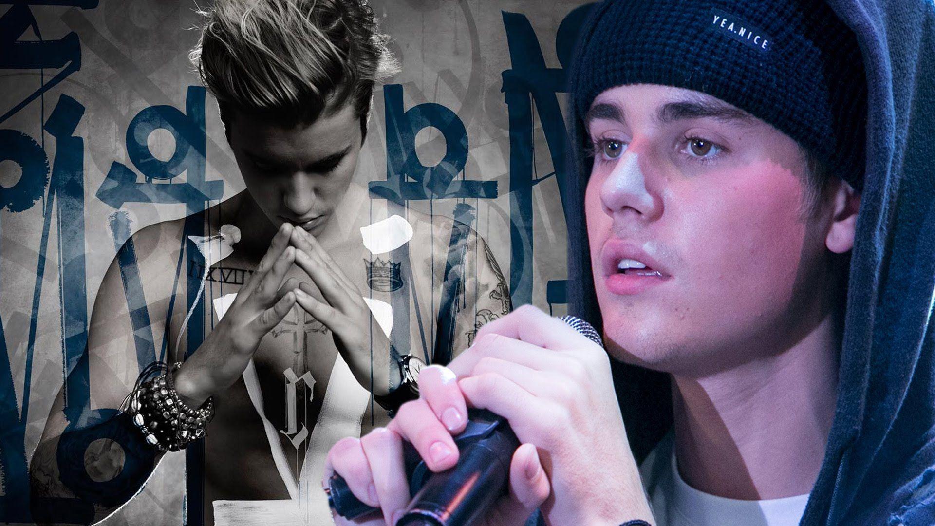 Best Songs From Justin Bieber&;s "Purpose"