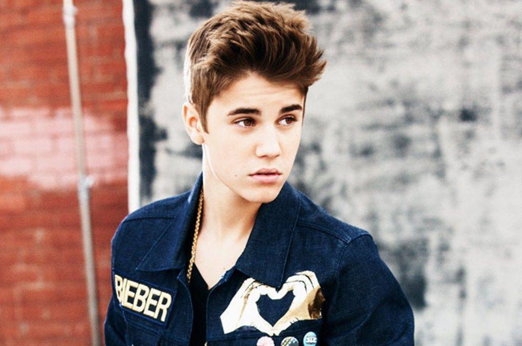 Justin Bieber Wallpaper HD 2015