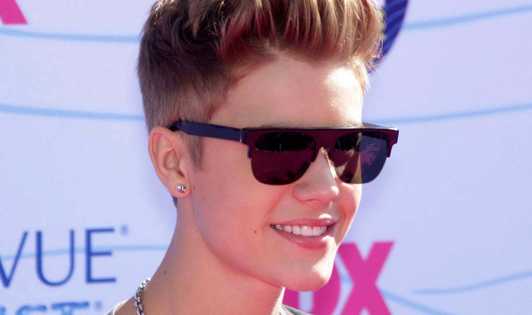 Justin Bieber Cutest Wallpaper Ultra HD 4K