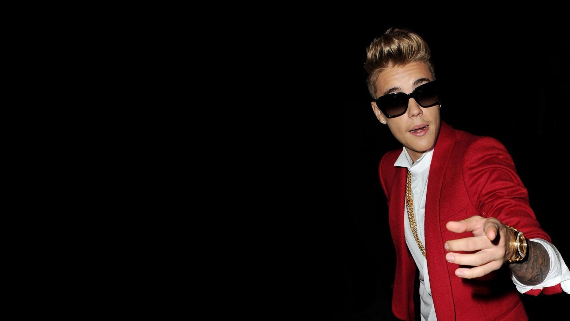 Cool Justin Bieber Background. Wallpaper, Background, Image