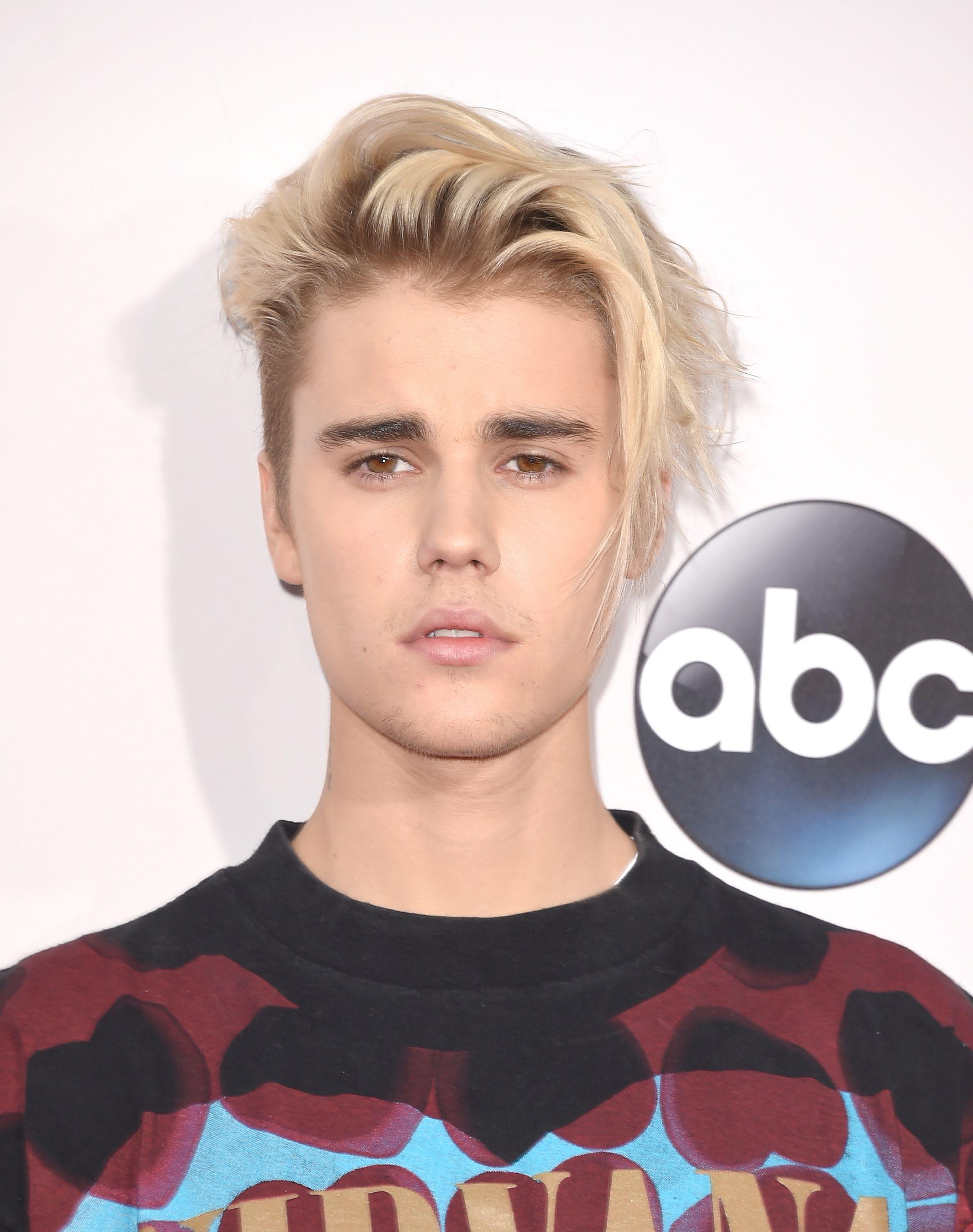 All Of Justin Bieber&;s Hairstyles In 2015 Will Make You Belieb