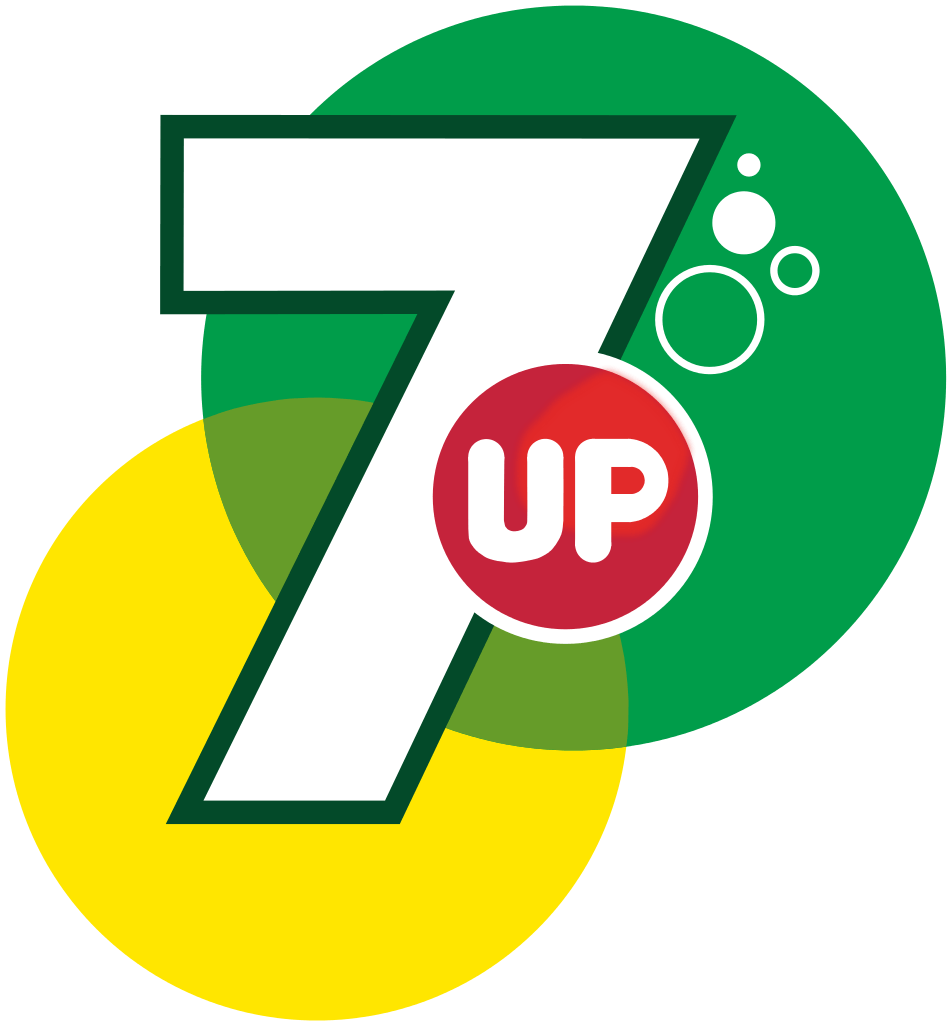 7up logo Large Image