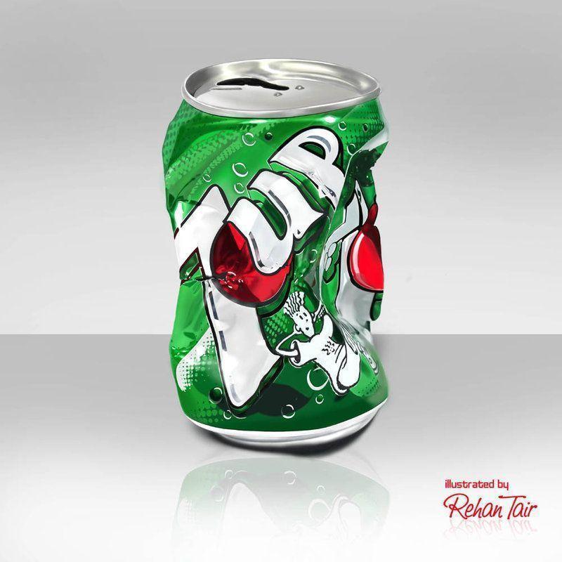 7up can