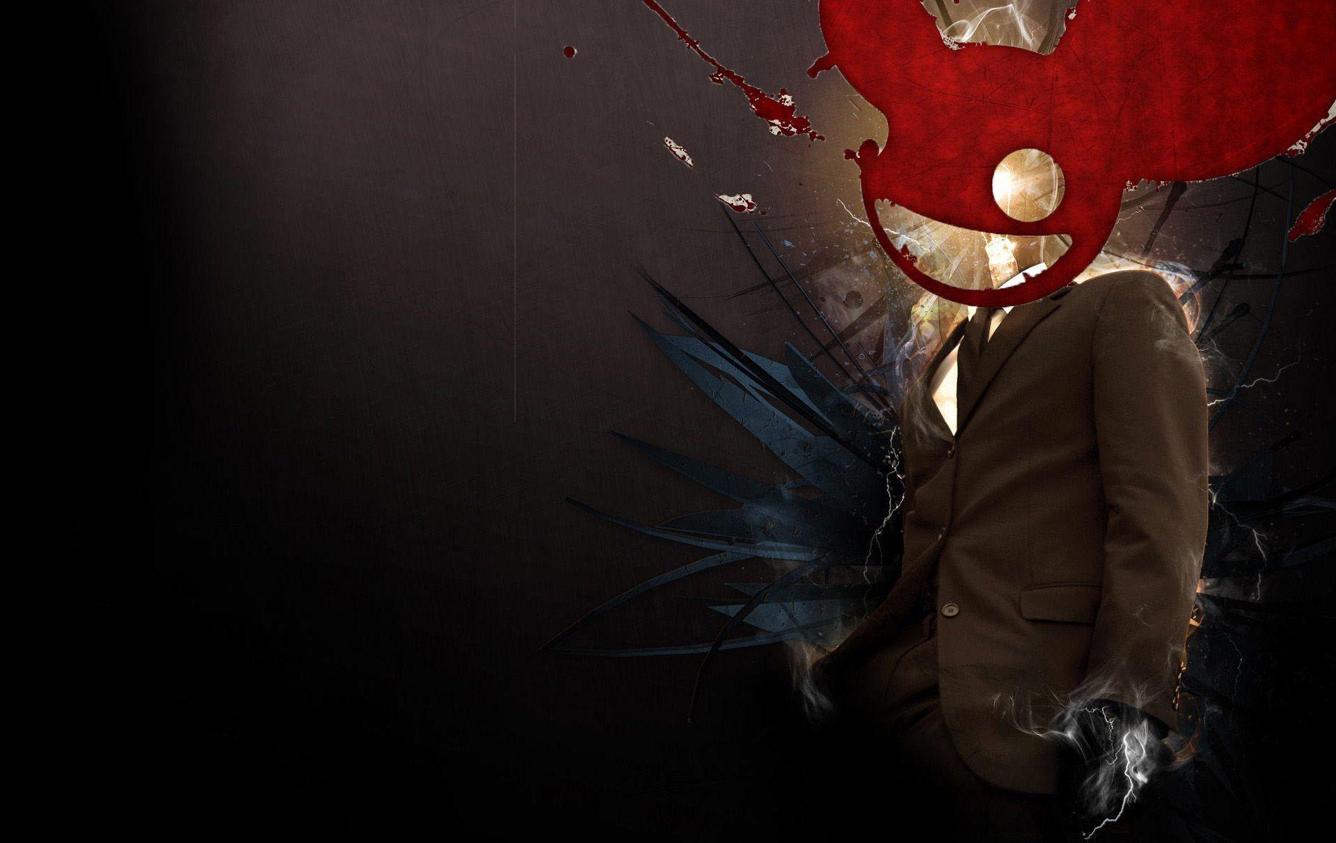 Free Deadmau5 Background. Wallpaper, Background, Image, Art