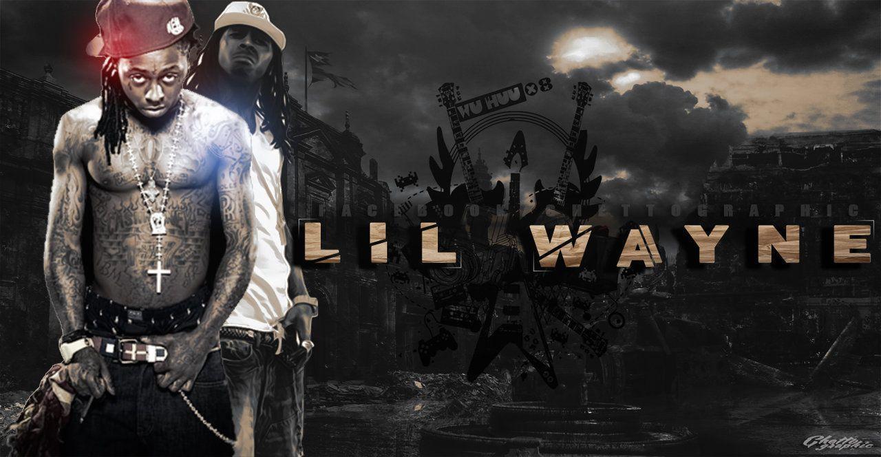 Lil Wayne Wallpaper HD Image New