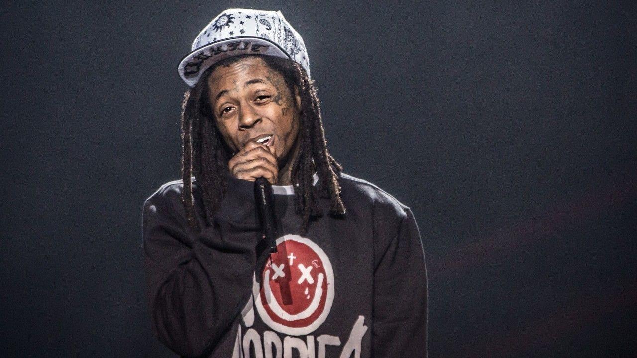 Lil Wayne Accused of Punching a Club Bouncer at BET Awards After