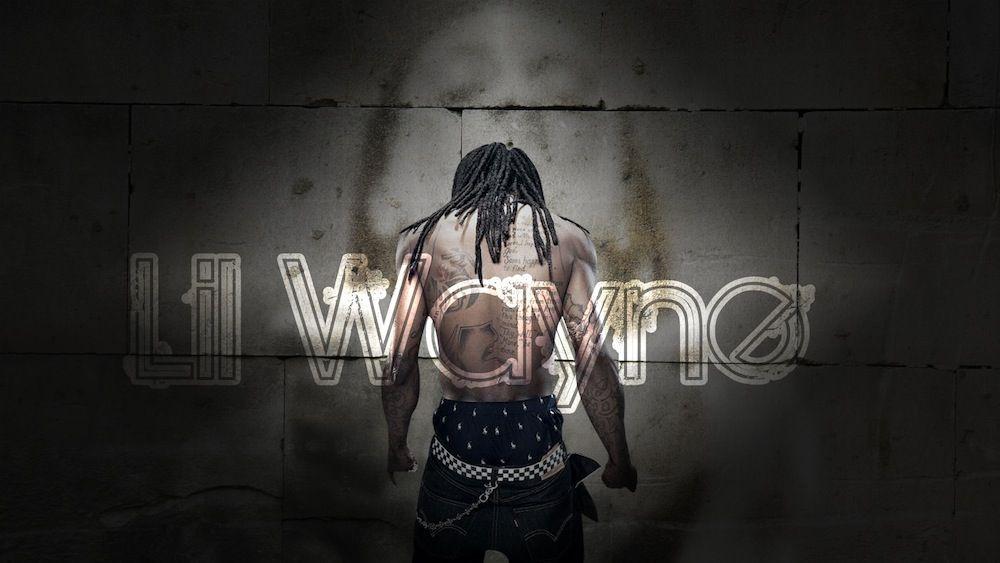 Lil Wayne Wallpaper HD