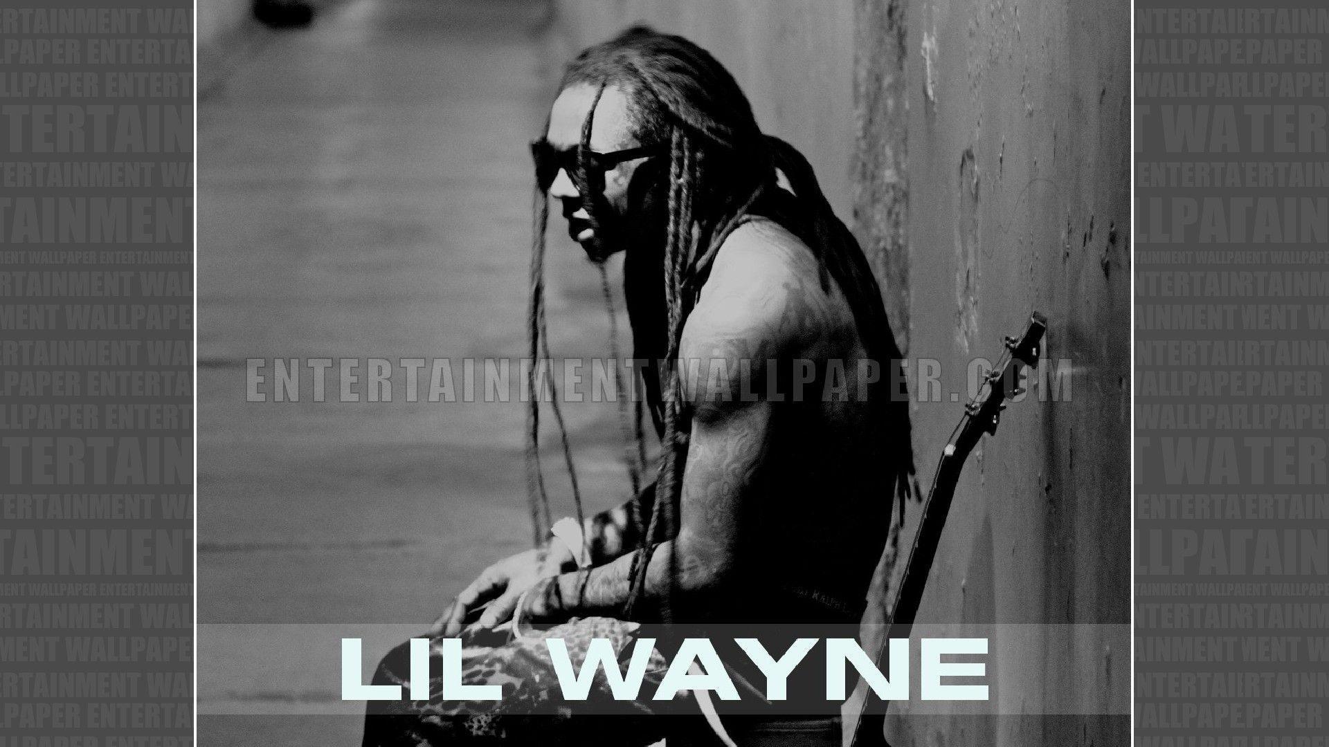 Lil Wayne Wallpaper - (1920x1080). Desktop Download