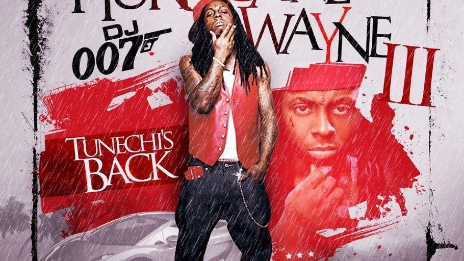 Lil Wayne, Rapper, Rap, Hip Hop, Hurricane Wayne, Lil Wayne