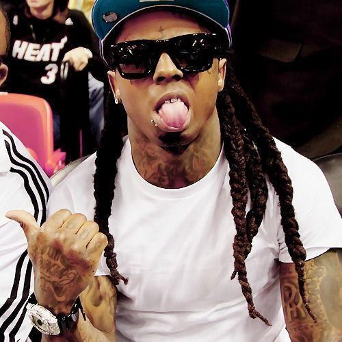 Lil&; Wayne image Weezy F. wallpaper and background photo