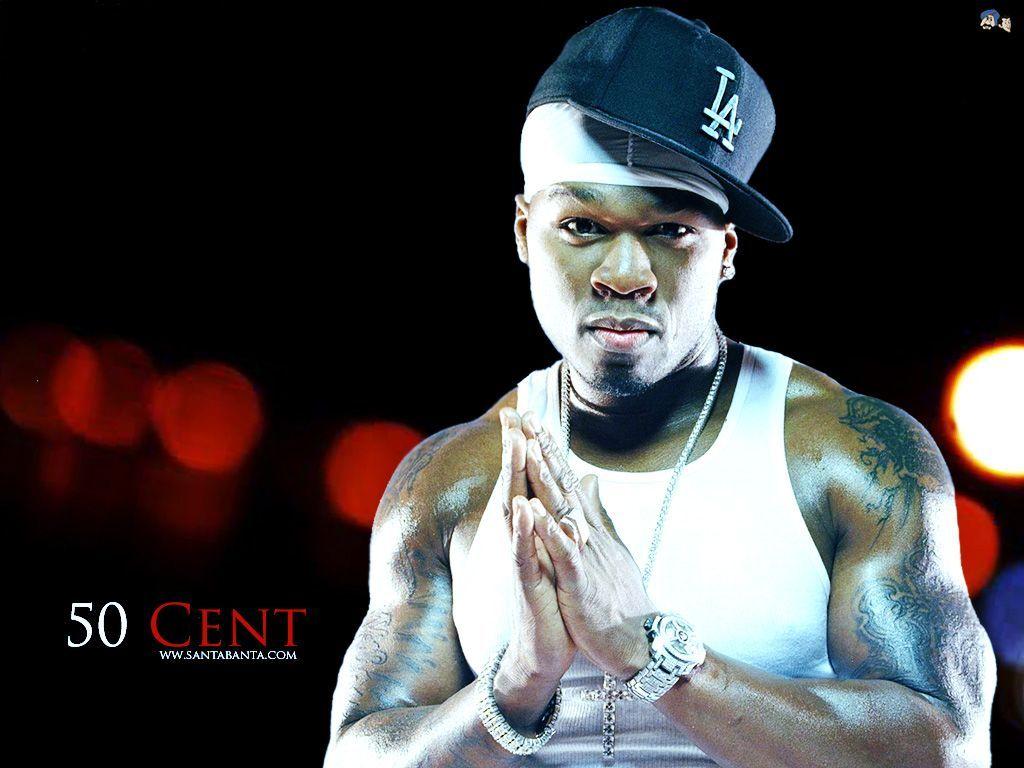 50 Cent Wallpapers 2016 - Wallpaper Cave