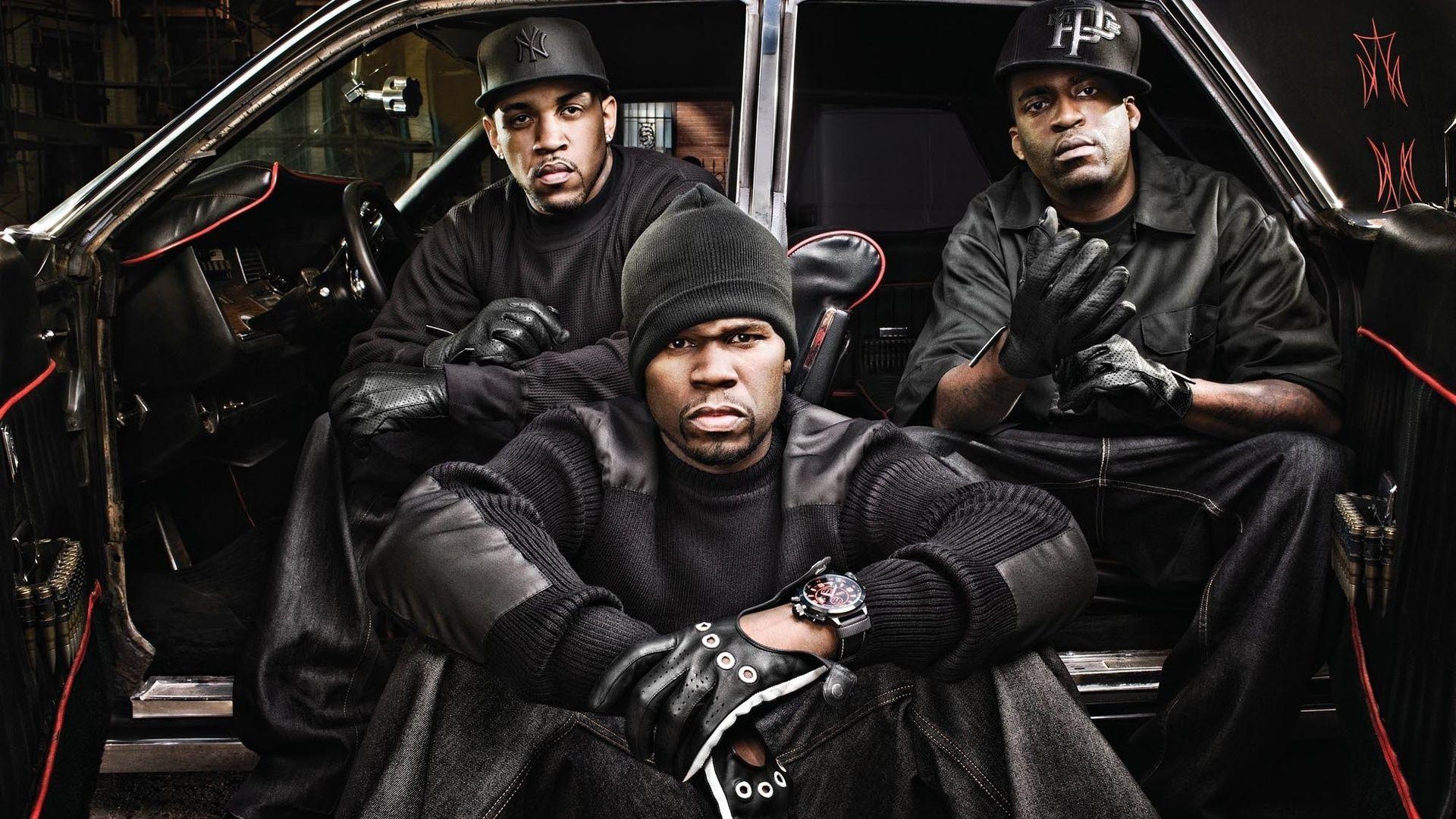 G Unit, Hip Hop, Rappers, Rap, 50 Cent, Lloyd Banks