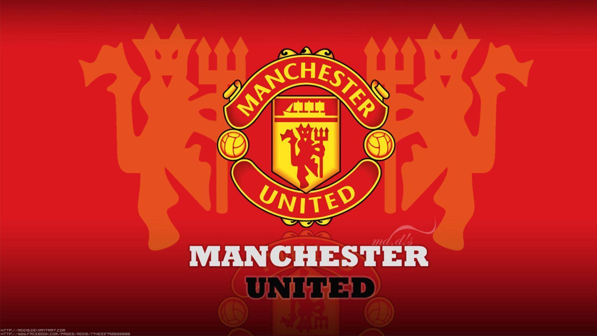 Manchester United 2015 2016 Wallpaper IPhone, Sports Wallpaper