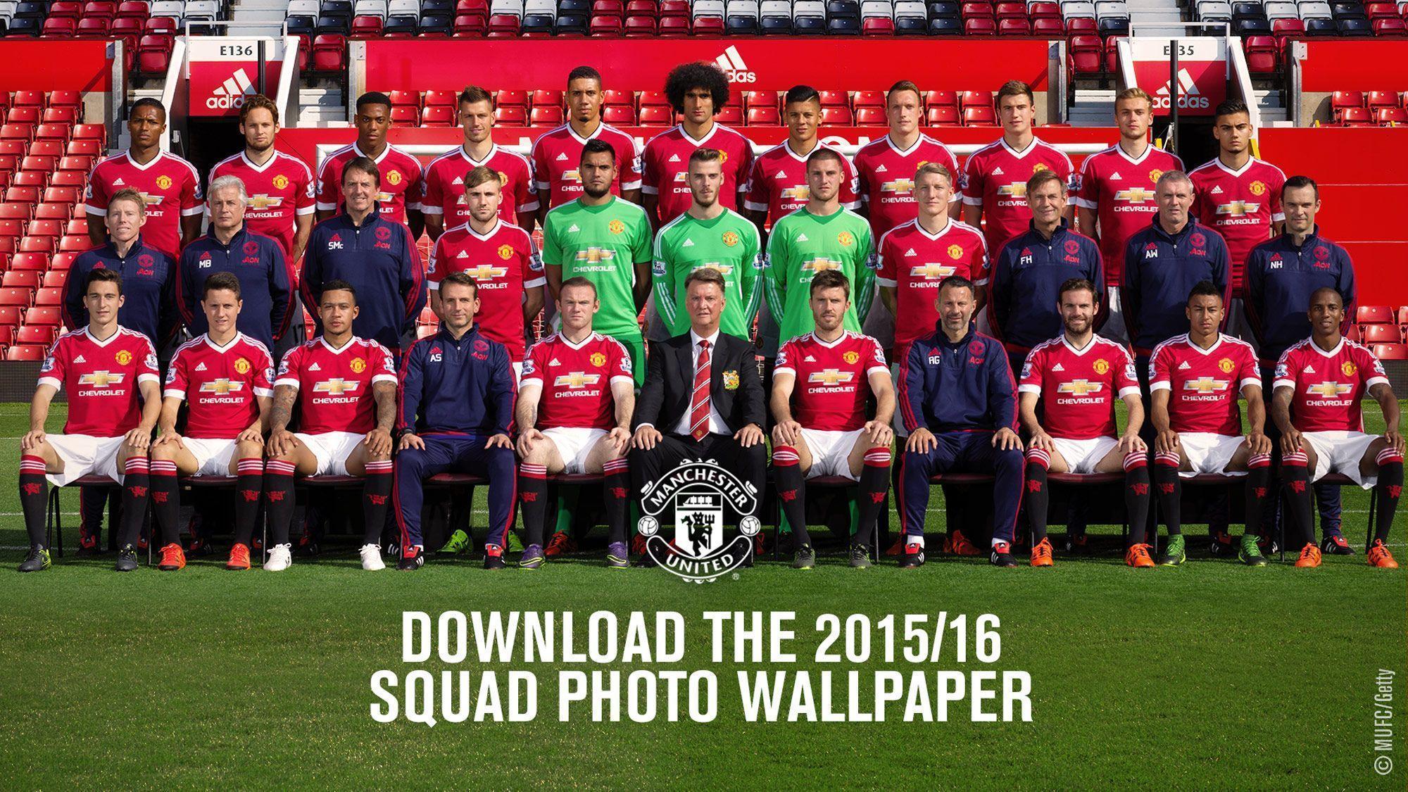 Official Manchester United live blog 290915 Manchester