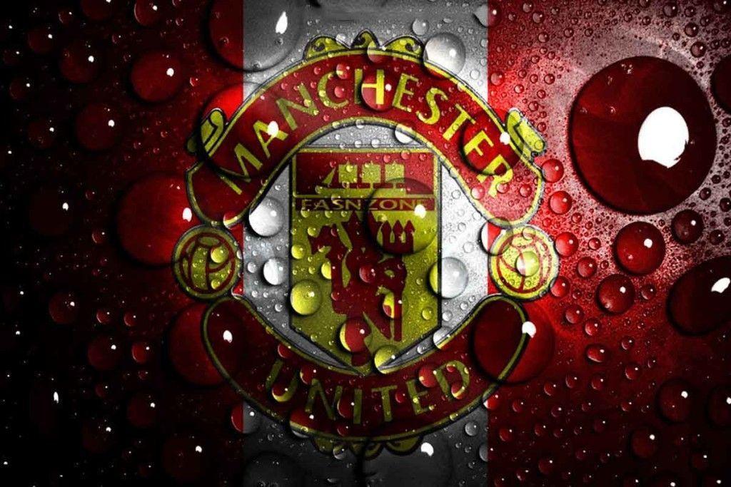 Manchester United Logos HD, Emblem, Picture, Image, Background