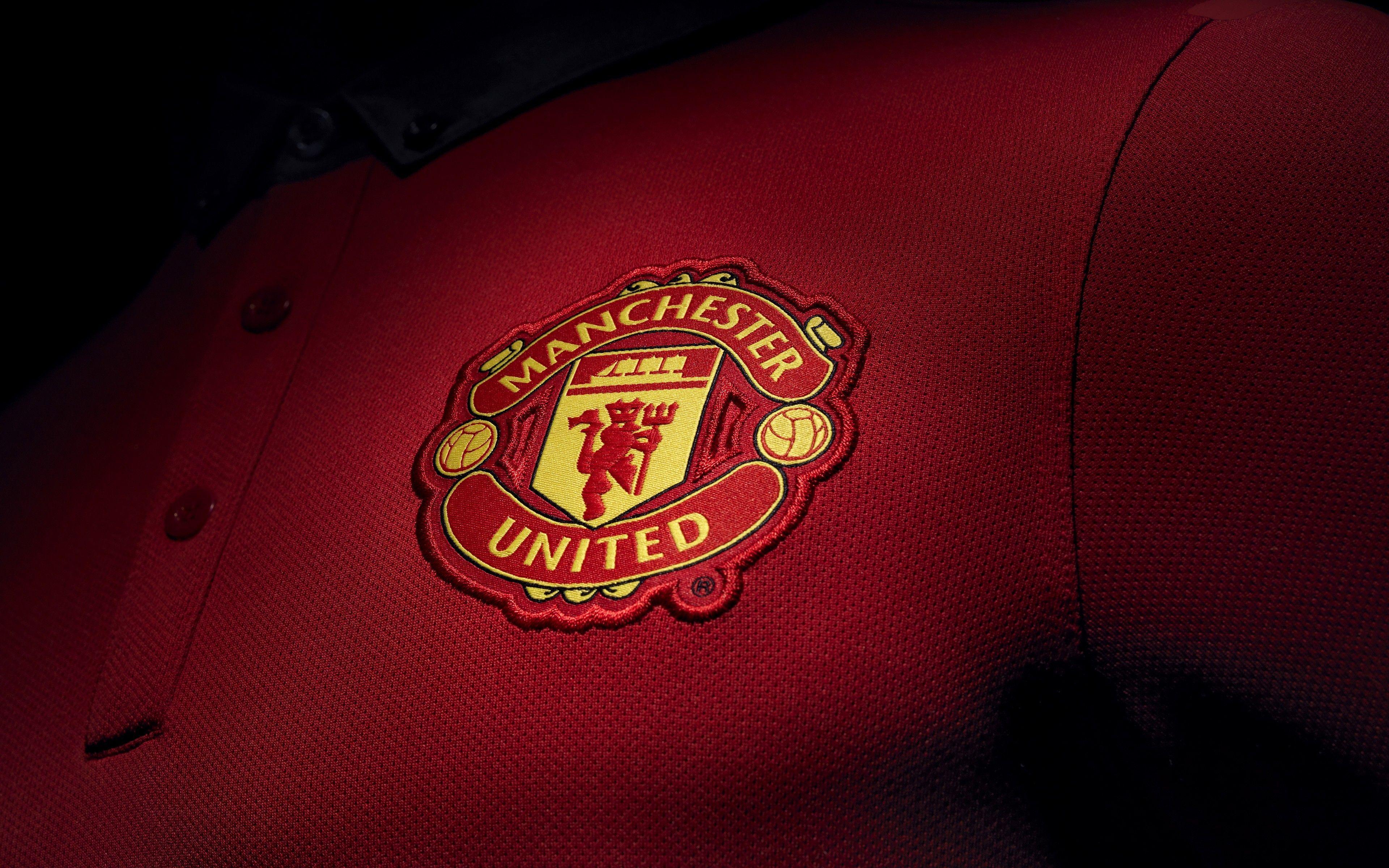 Manchester United, Logo, Sports Jerseys, Soccer Clubs, Premier