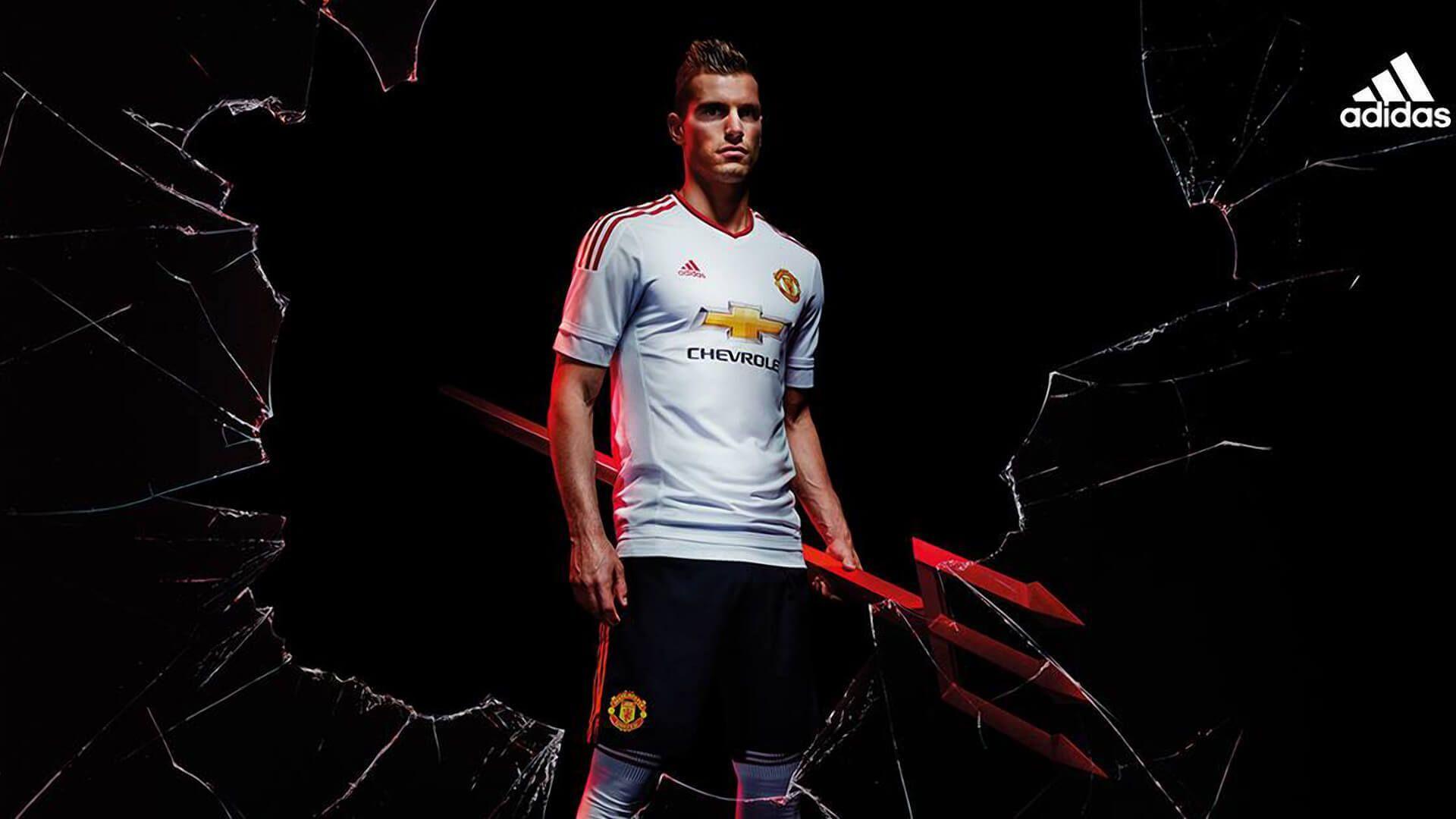 Sports Wallpaper.com: Manchester United 2015 2016