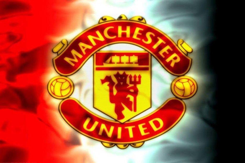 Manchester United Logos HD, Emblem, Picture, Image, Background