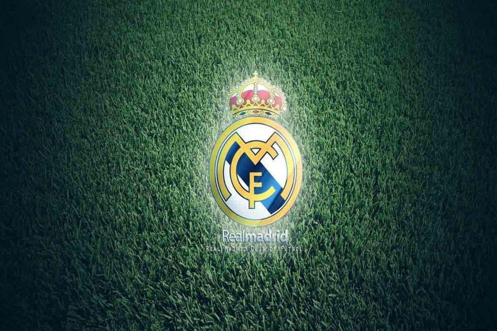 FC Real Madrid Logo Wallpaper HD, Picture, Image, Background