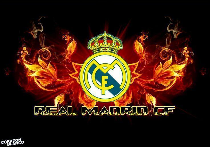 about Real Madrid Logo. Real Madrid