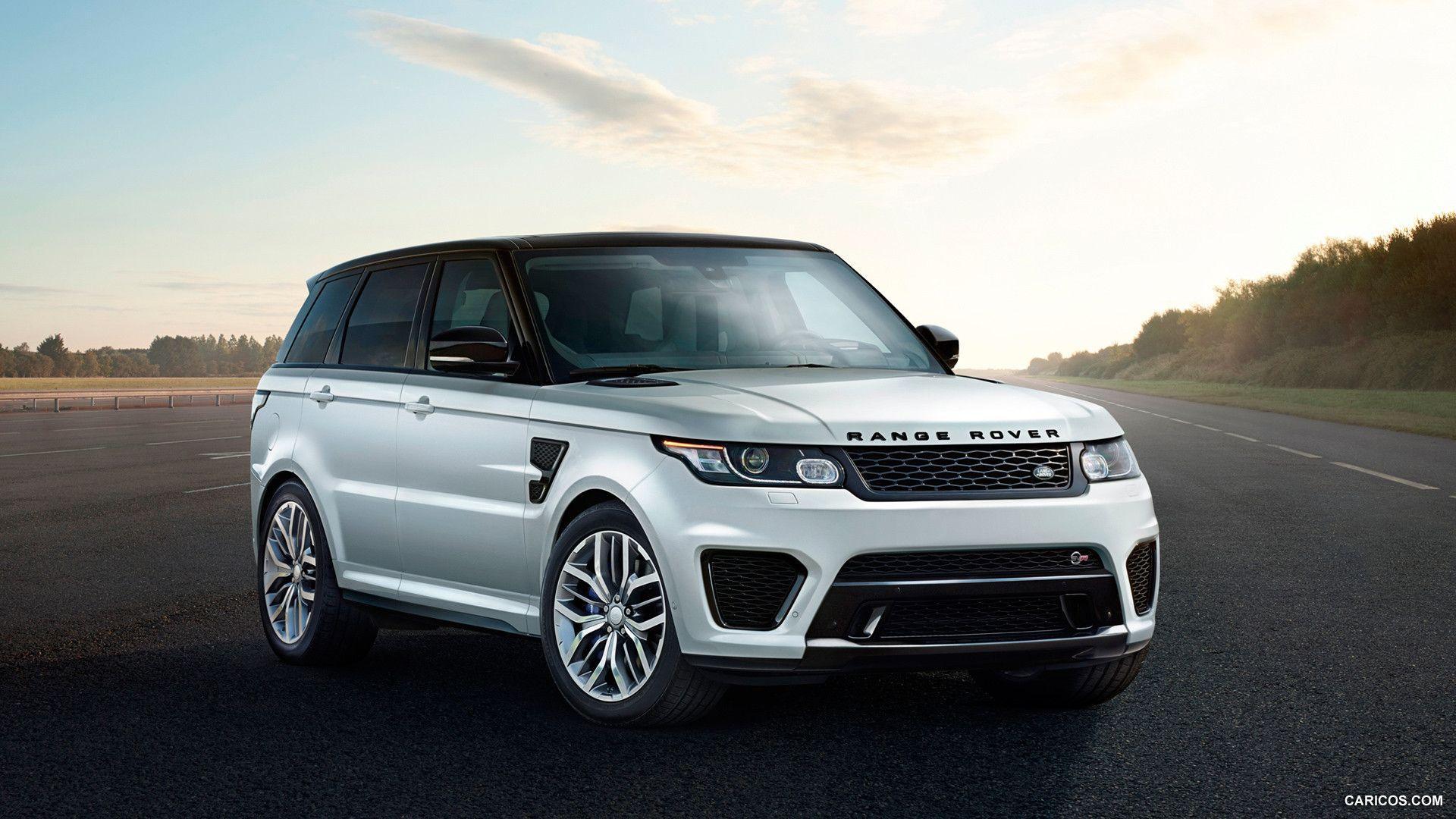 Range Rover Sport Best Wallpaper 35166 Rover Wallpaper