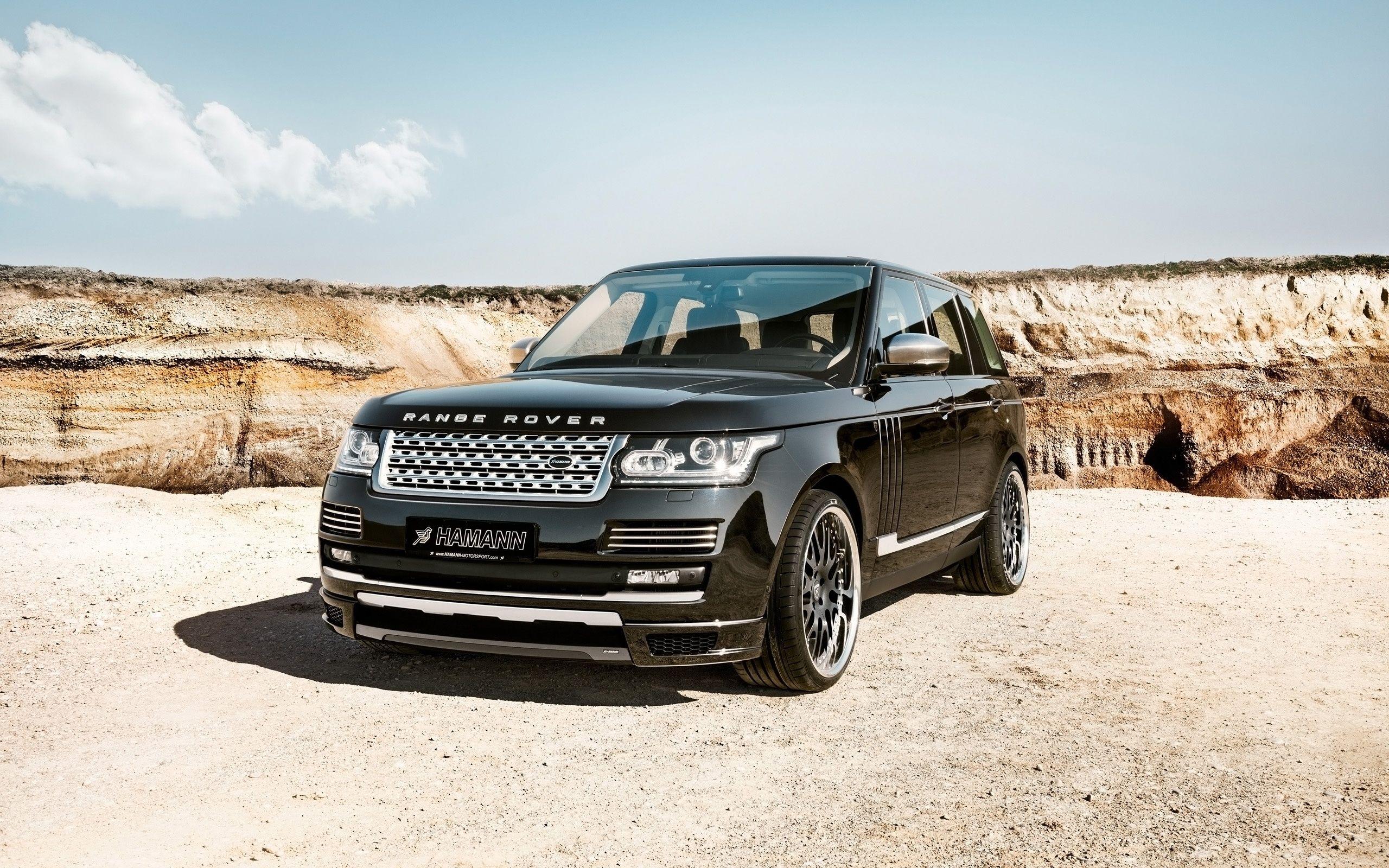Land Rover Range Rover HQ Wallpaper. Full HD Picture