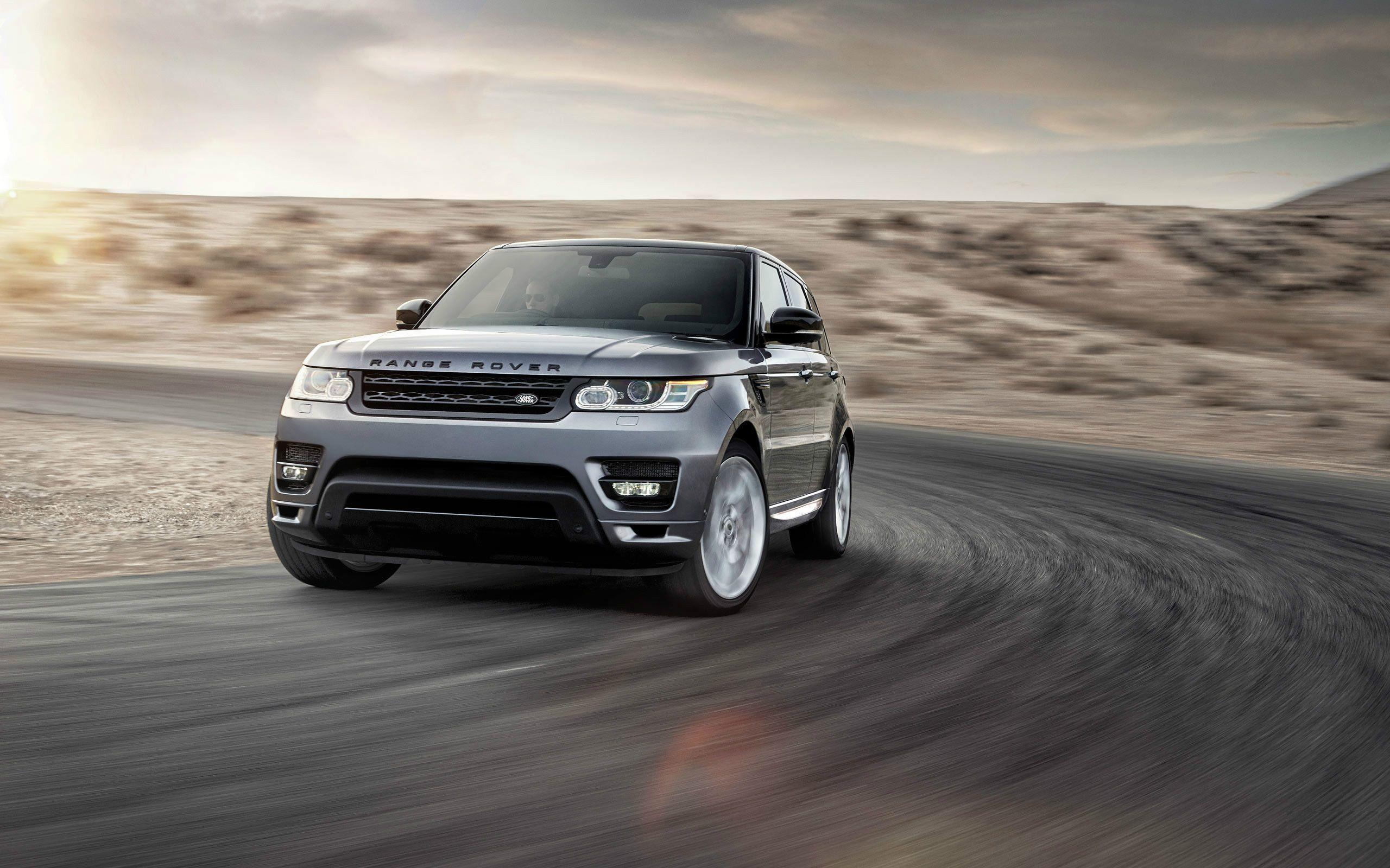 Picture Land Rover Range Rover Sport Wallpaper