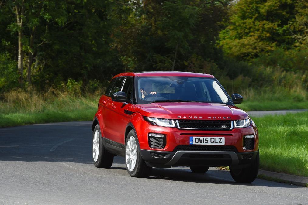 Range Rover Sport Supercharged Wallpaper For Windows