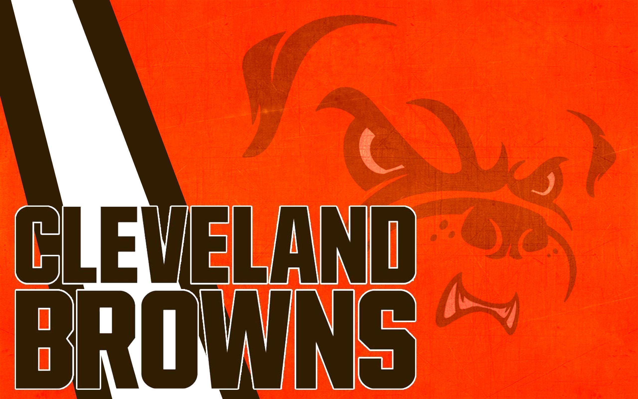 Cleveland Browns Wallpaper HD. Wallpaper, Background, Image