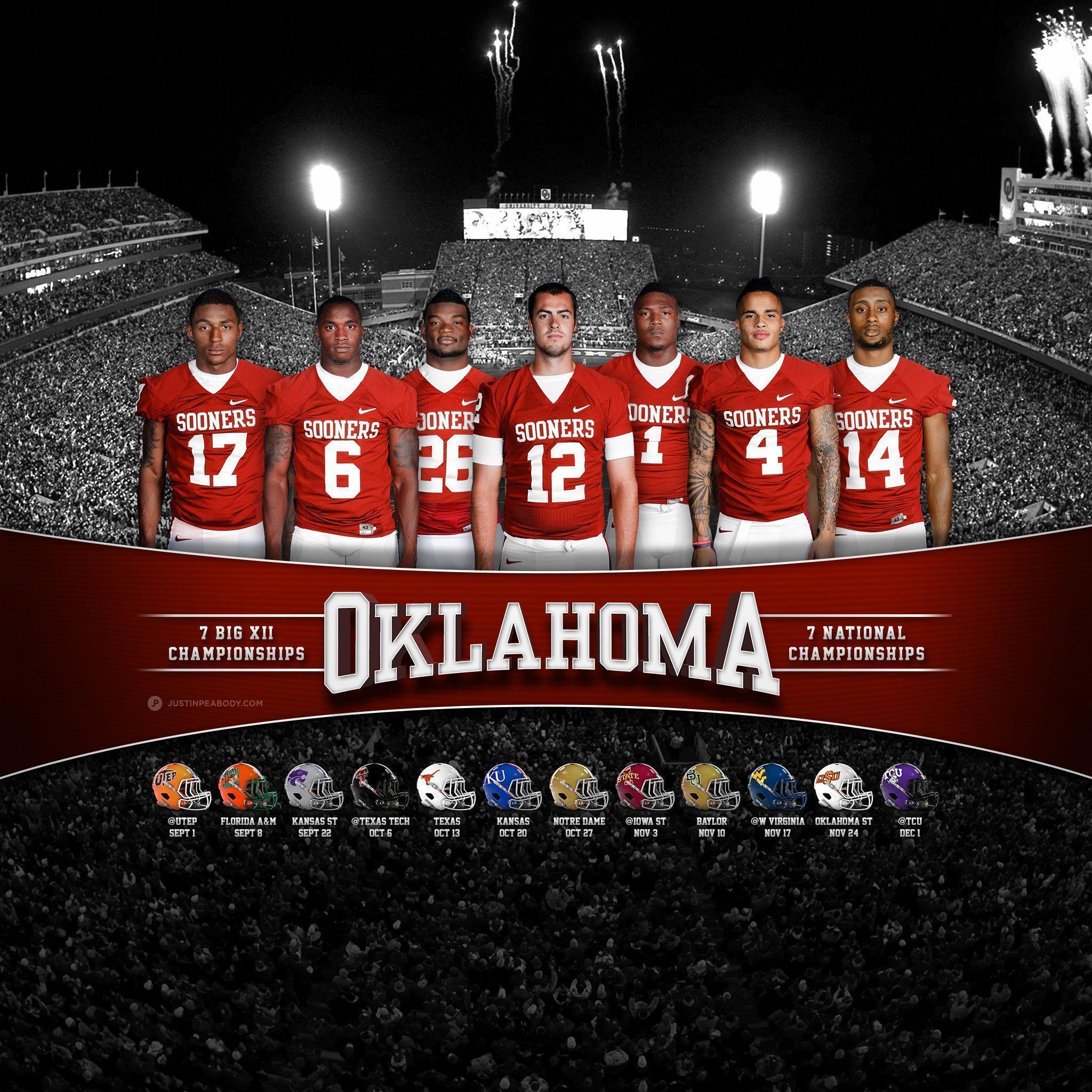 OU Football Wallpaper [Archive].com Message Boards