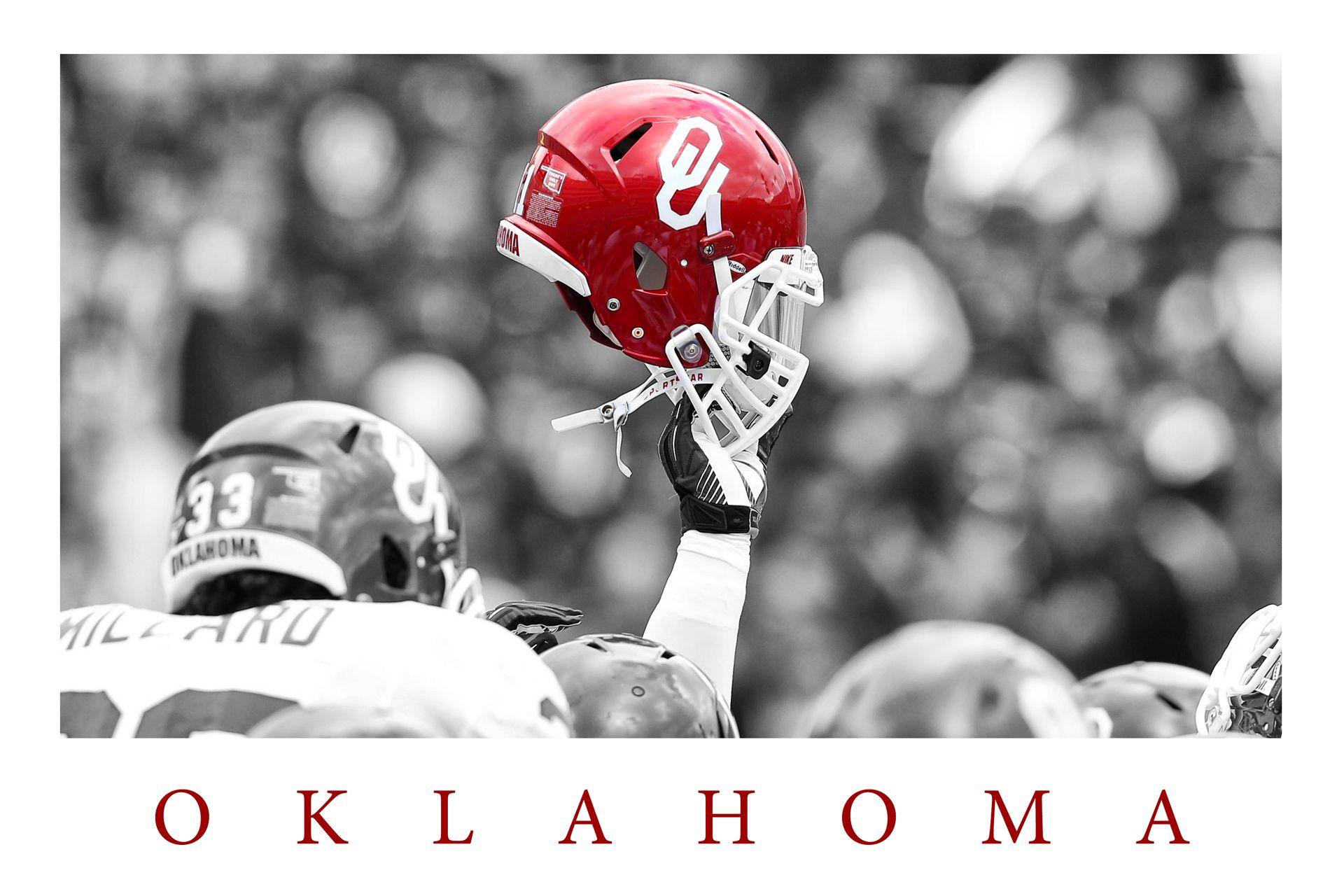 Download Oklahoma Sooners Football Wallpaper Gallery