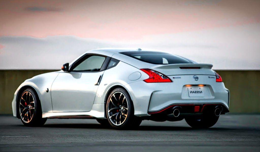 Nissan 370Z Nismo Latest Car Overview Wallpaper Car