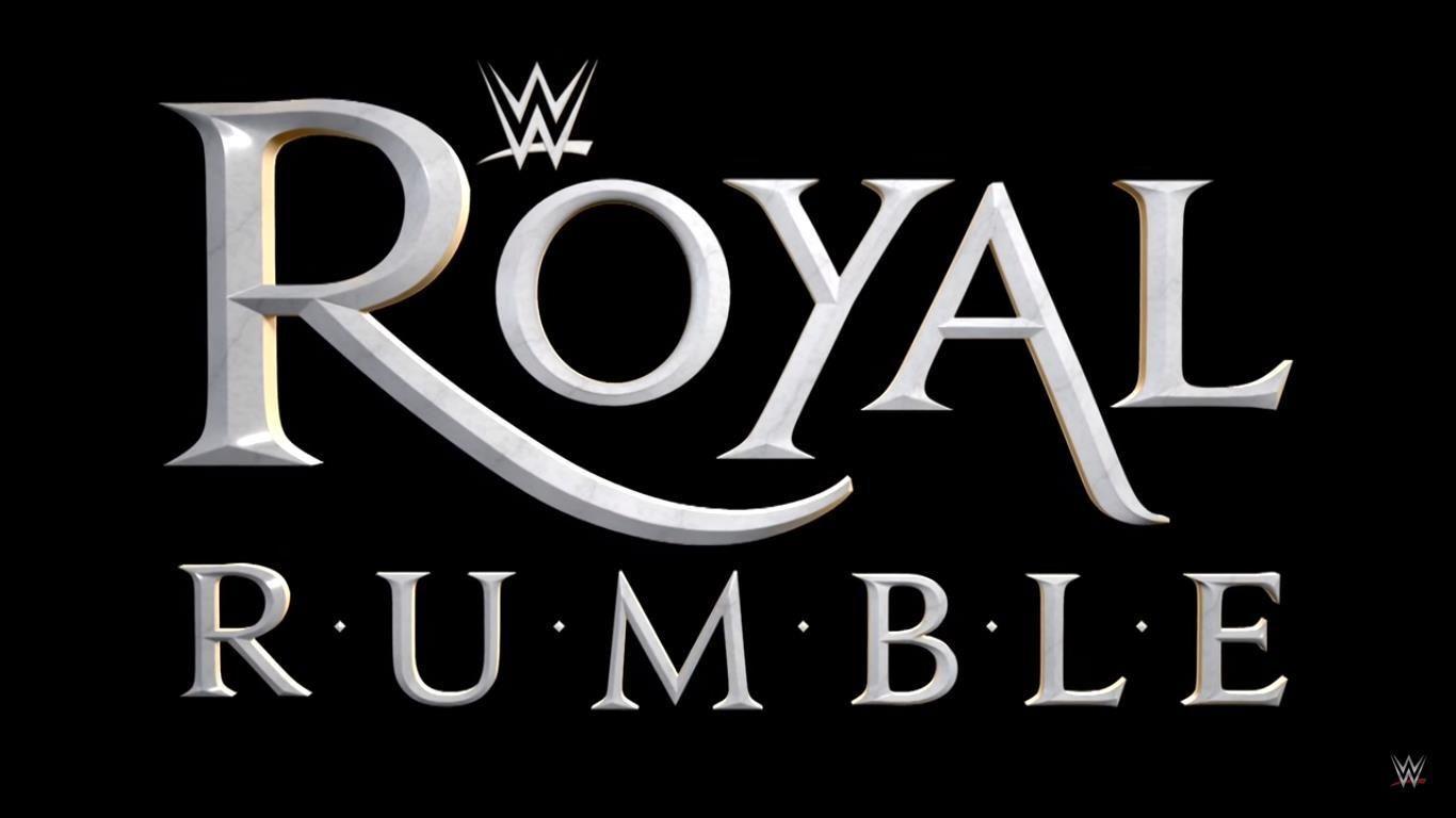 Royal Rumble Logo WWE wallpaper HD 2016 in WWE