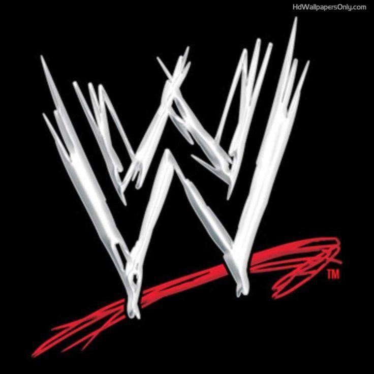 WWE Logo. new WWE logo wallpaper by MajinKhaN. TV