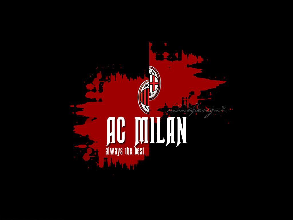FC Ac Milan HD Wallpaper. HD Wallpaper , Background , Photos