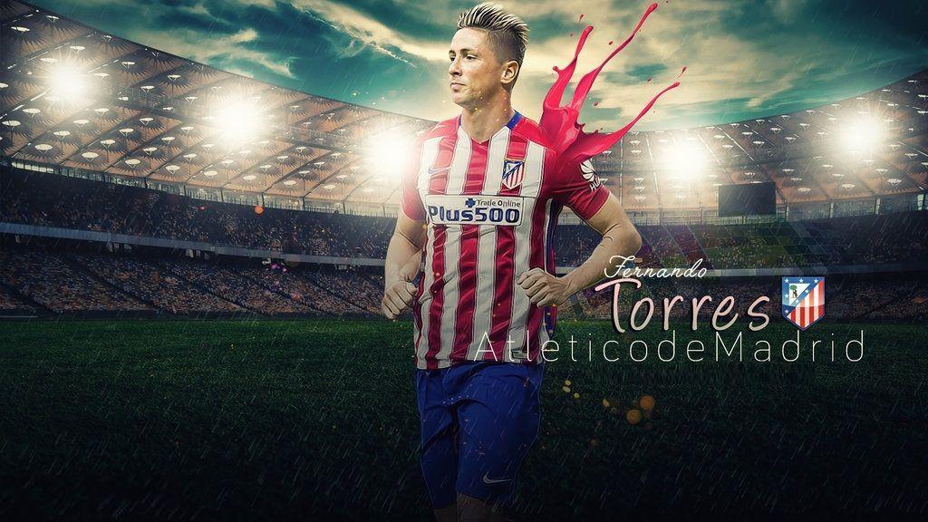 Fernando Torres HD Wallpaper HD Image