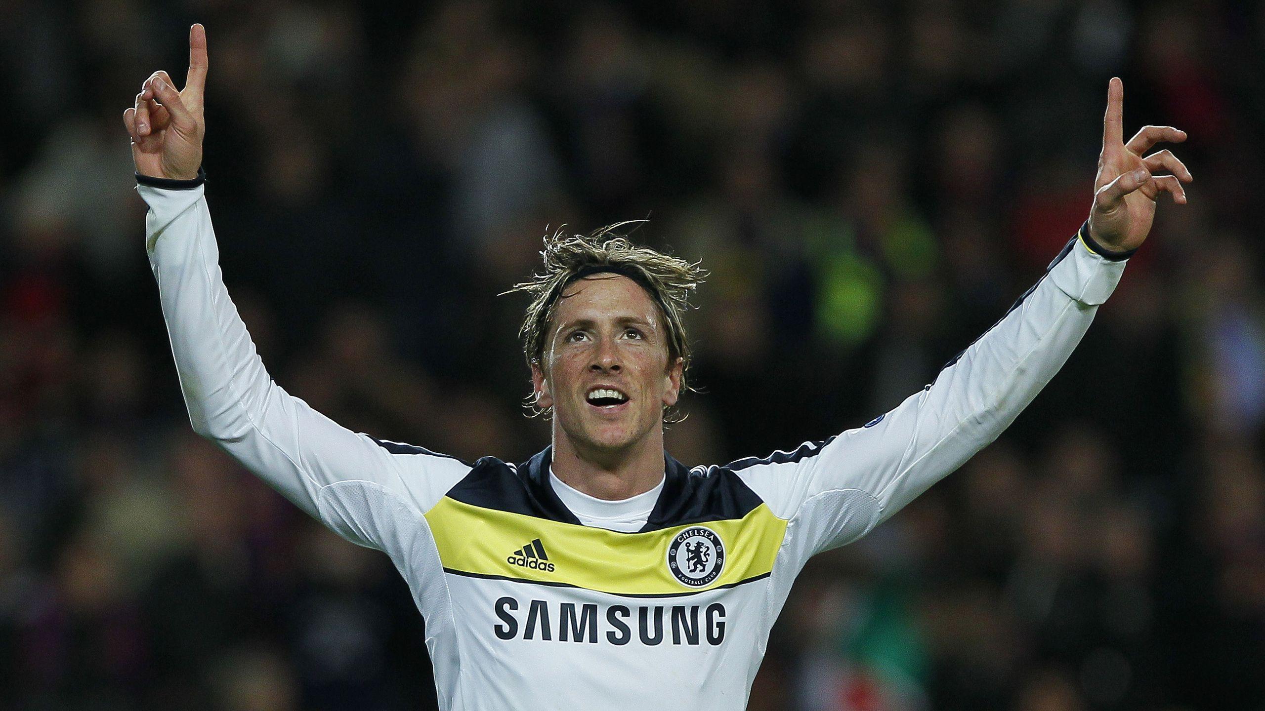Torres, Torres, Chelsea, Chelsea Wallpaper and Picture