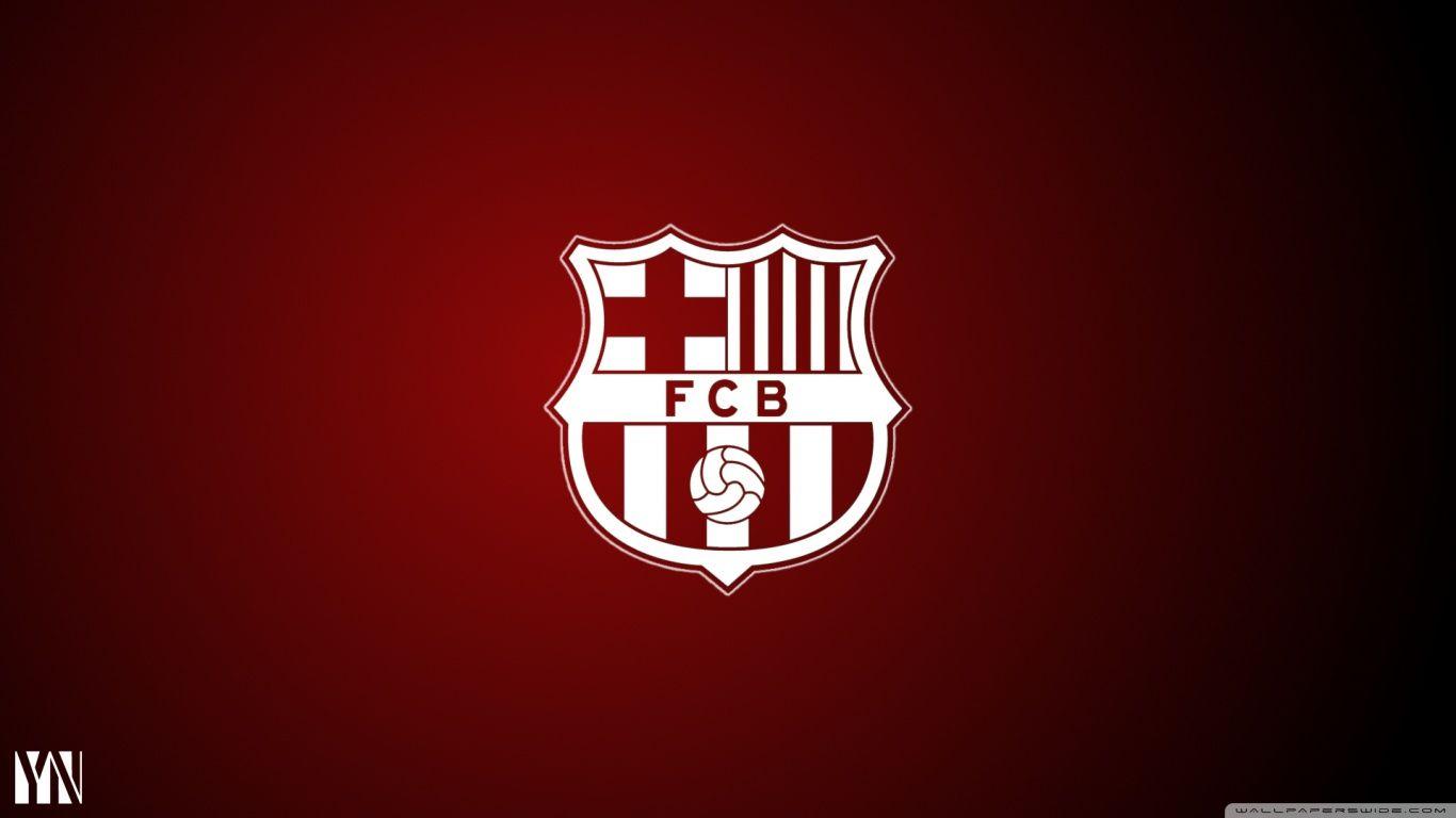 FC Barcelona by Yakub Nihat HD desktop wallpaper, High Definition