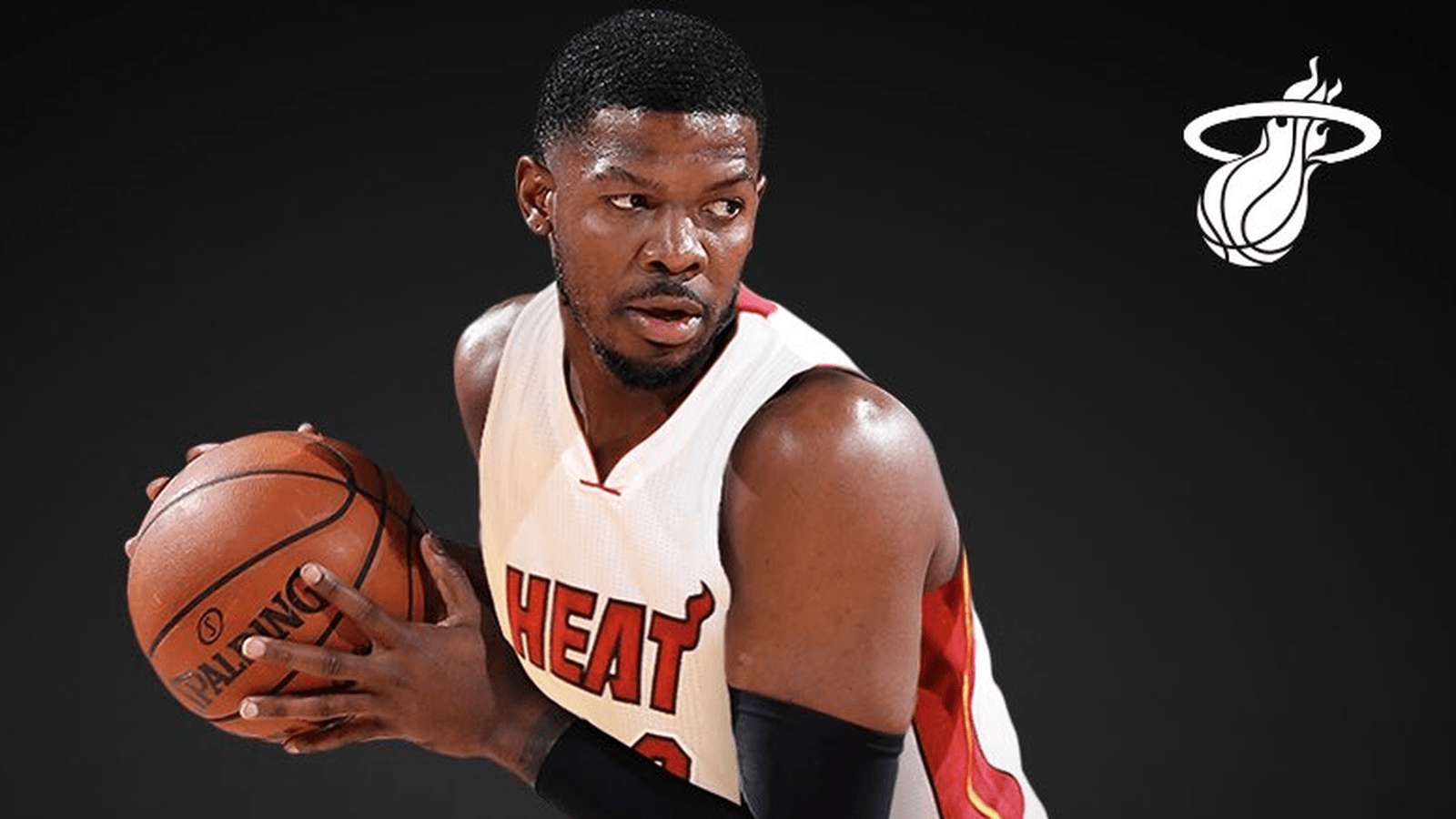Miami Heat announce official signing of Joe Johnson Hot Hoops