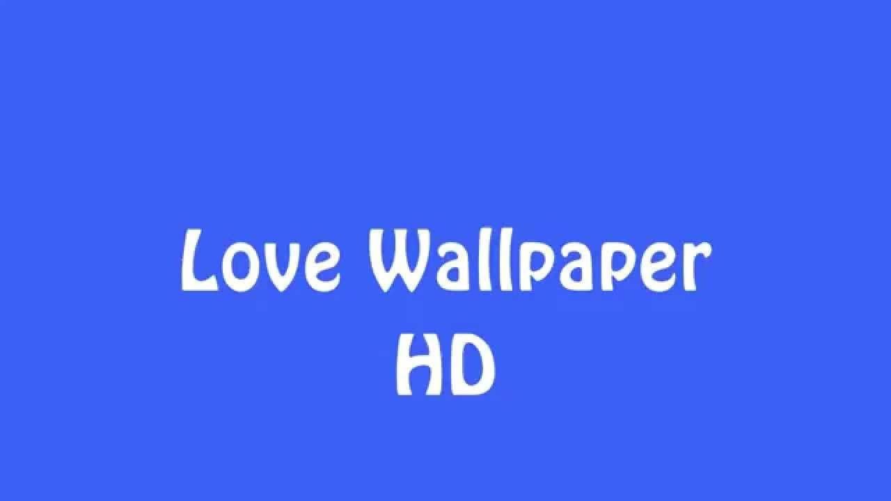Mobile Free Apps Wallpaper HD 2016