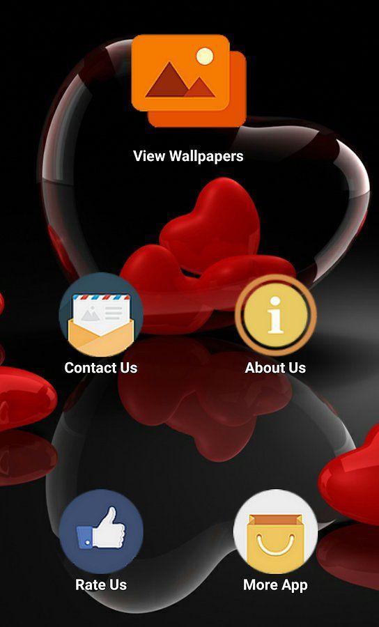 Love Wallpaper HD 2016 Apps and Tests