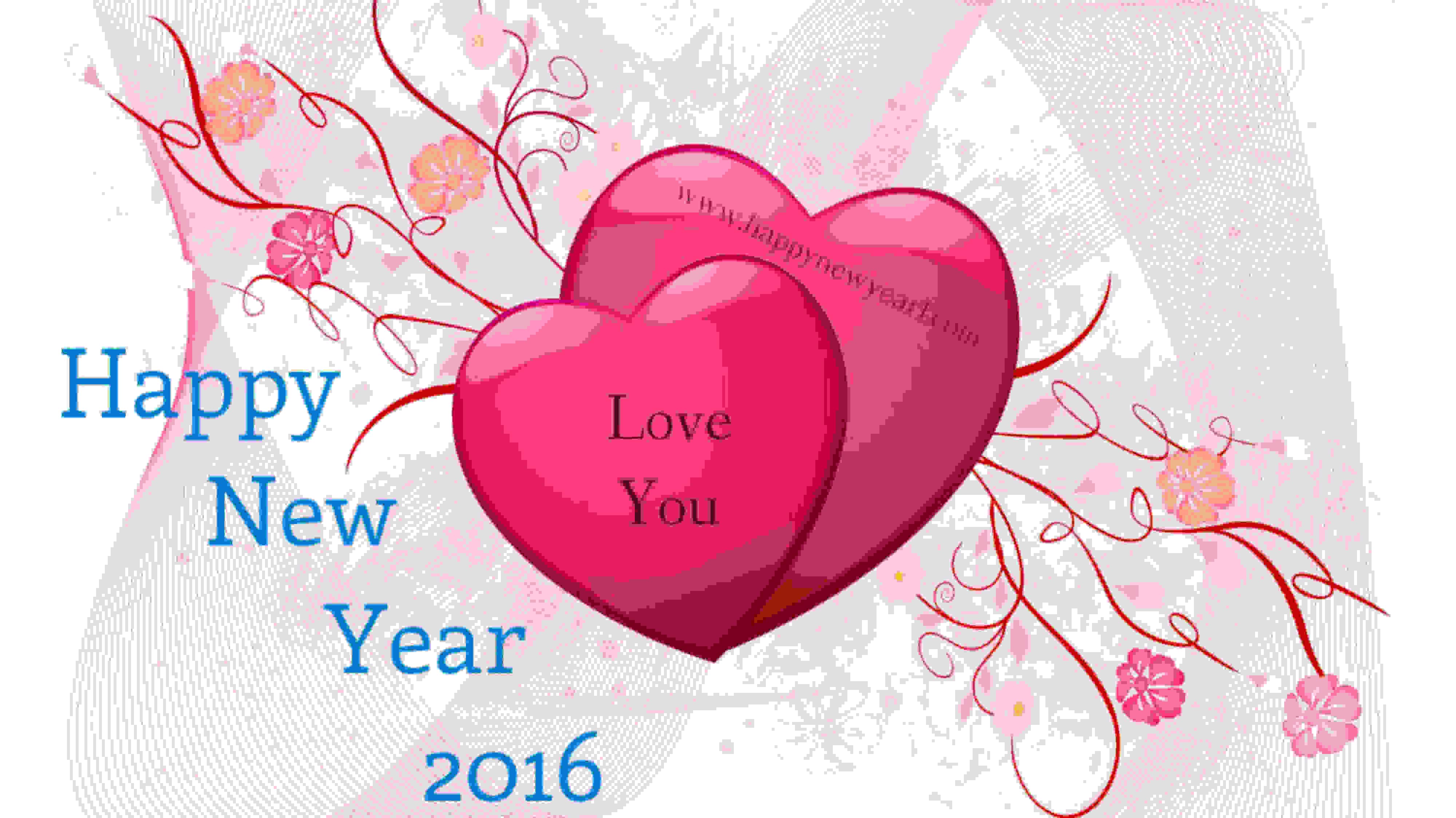 Best 30 Happy New Year 2016 SMS Shayari Hindi Love & Professional