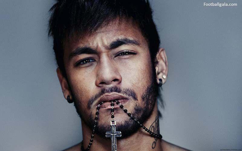 Neymar HD Wallpaper Best Pics